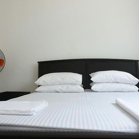 טיסמהרמה Best Hostel Yala מראה חיצוני תמונה