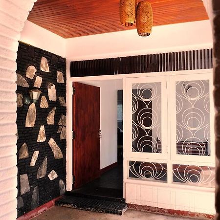 טיסמהרמה Best Hostel Yala מראה חיצוני תמונה
