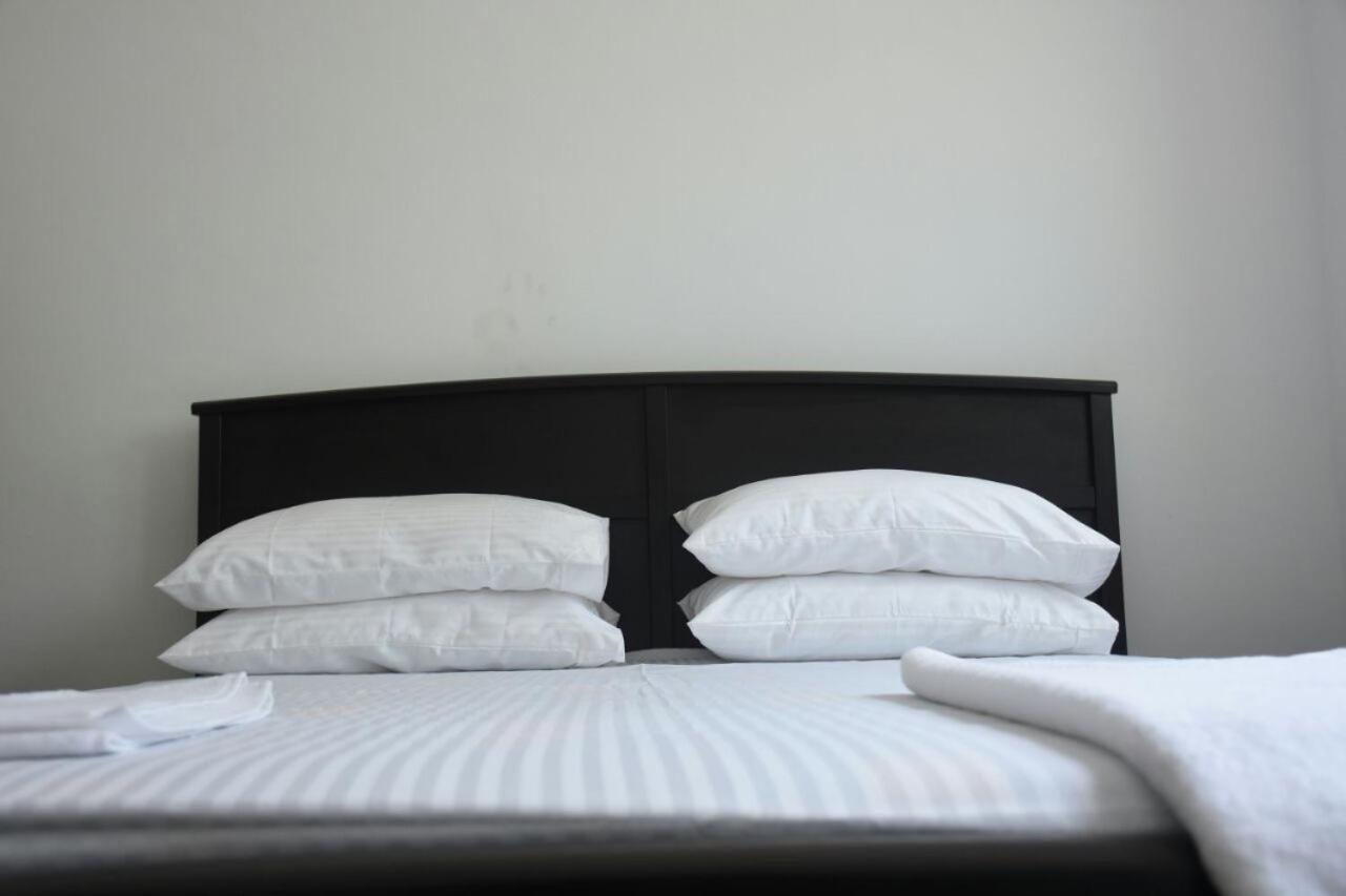 טיסמהרמה Best Hostel Yala מראה חיצוני תמונה