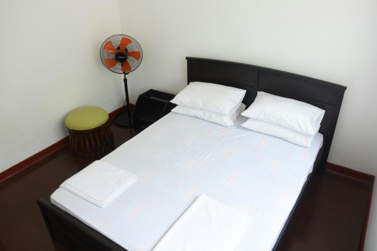 טיסמהרמה Best Hostel Yala מראה חיצוני תמונה