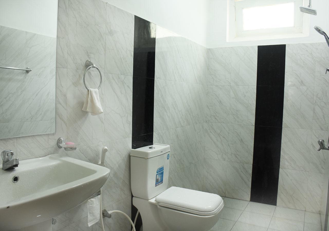 טיסמהרמה Best Hostel Yala מראה חיצוני תמונה