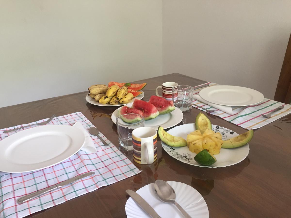 טיסמהרמה Best Hostel Yala מראה חיצוני תמונה