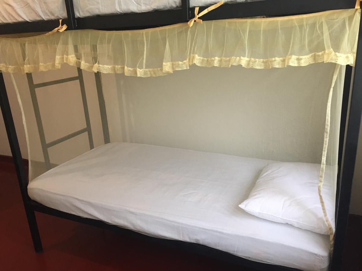 טיסמהרמה Best Hostel Yala מראה חיצוני תמונה