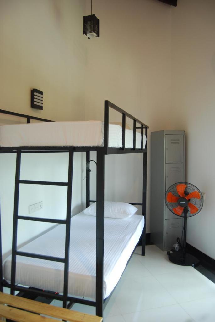 טיסמהרמה Best Hostel Yala מראה חיצוני תמונה