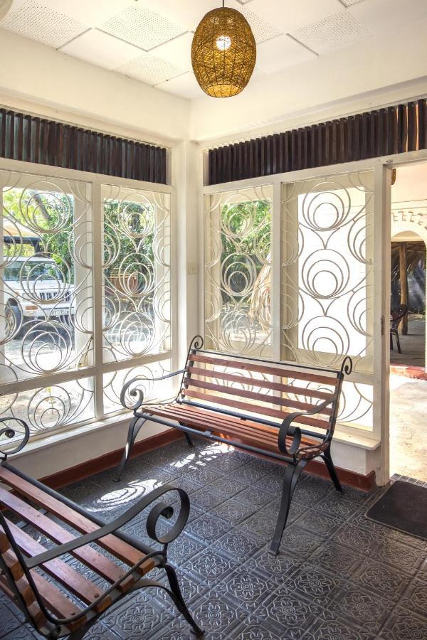 טיסמהרמה Best Hostel Yala חדר תמונה