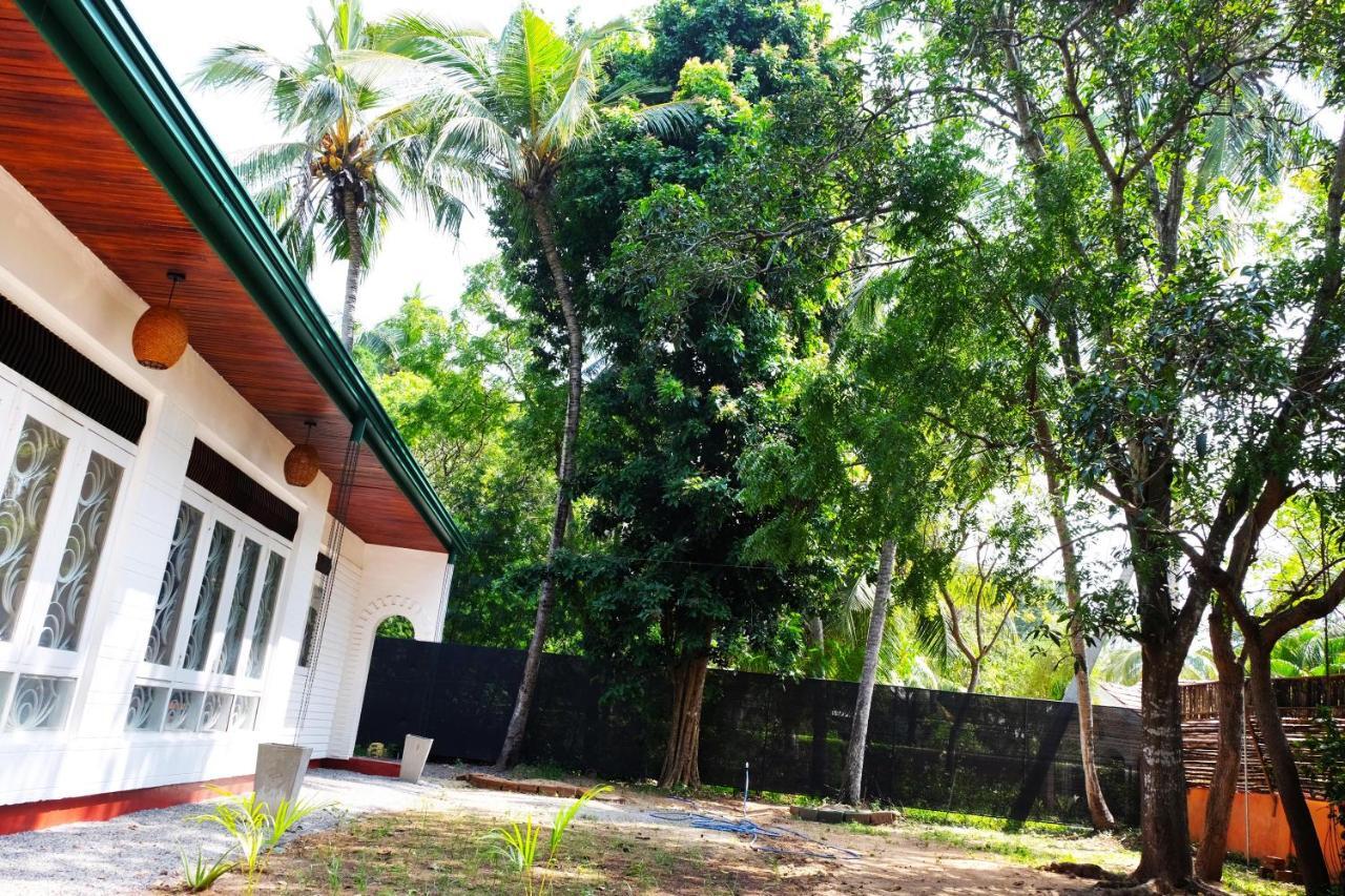 טיסמהרמה Best Hostel Yala חדר תמונה