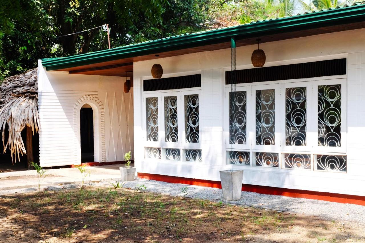 טיסמהרמה Best Hostel Yala מראה חיצוני תמונה