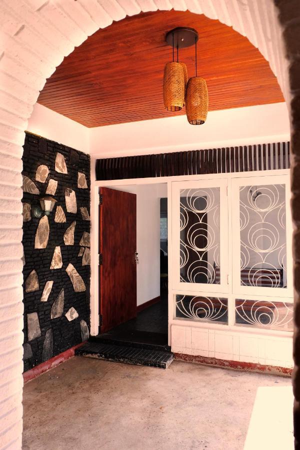 טיסמהרמה Best Hostel Yala מראה חיצוני תמונה
